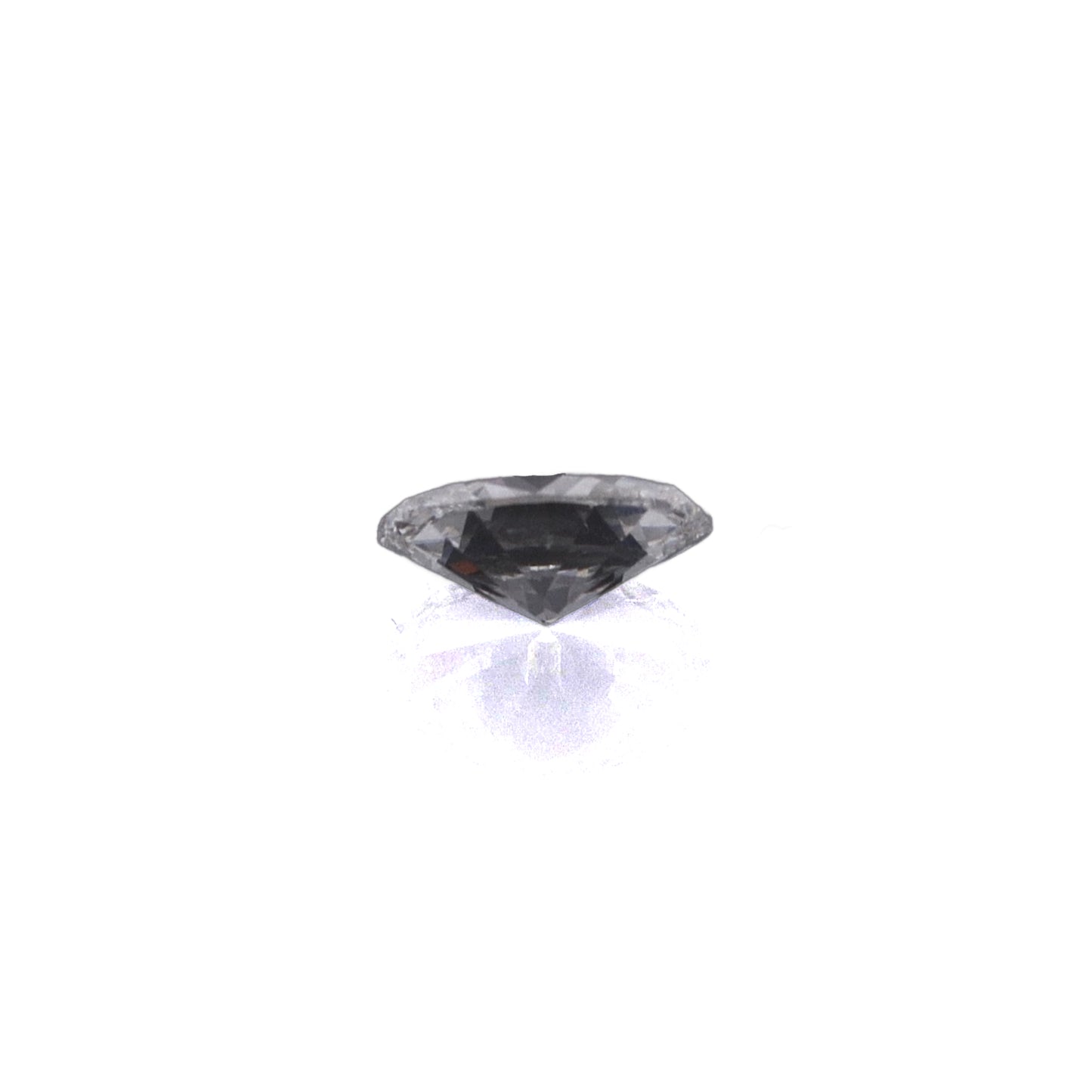 Oval 1.01ct GSI2 Diamond With GIA Certification #7471782944