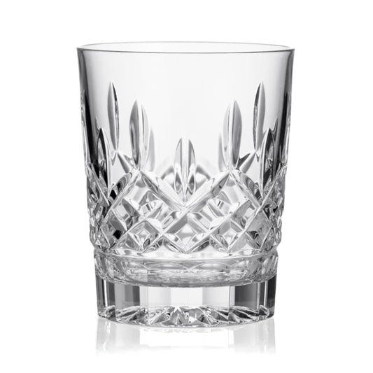 Waterford Lismore 12oz Double Old Fashioned