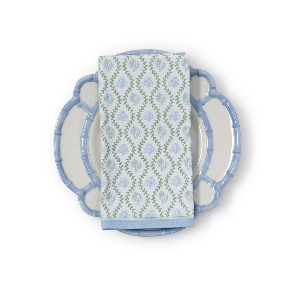 Two's Company Cloth Napkins - Thumbnail 4