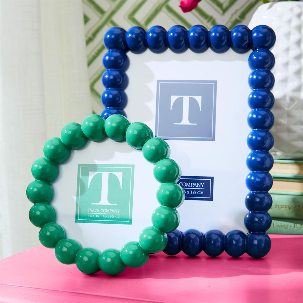 Two's Company 5" x 7" Photo Frame