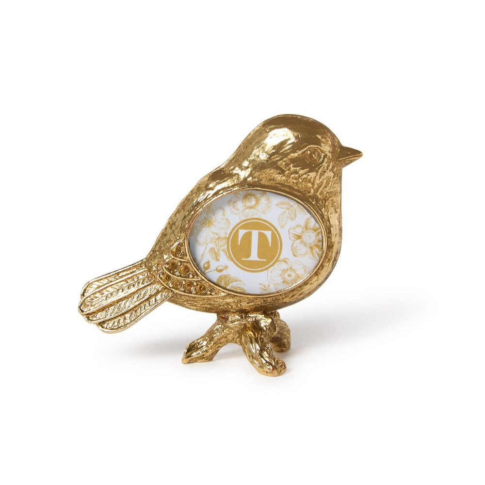 Two's Company Birds of a Feather Photo Frame