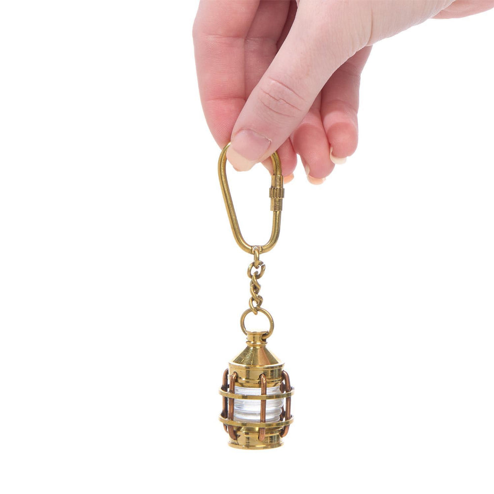 Two's Company Nautical Keychains