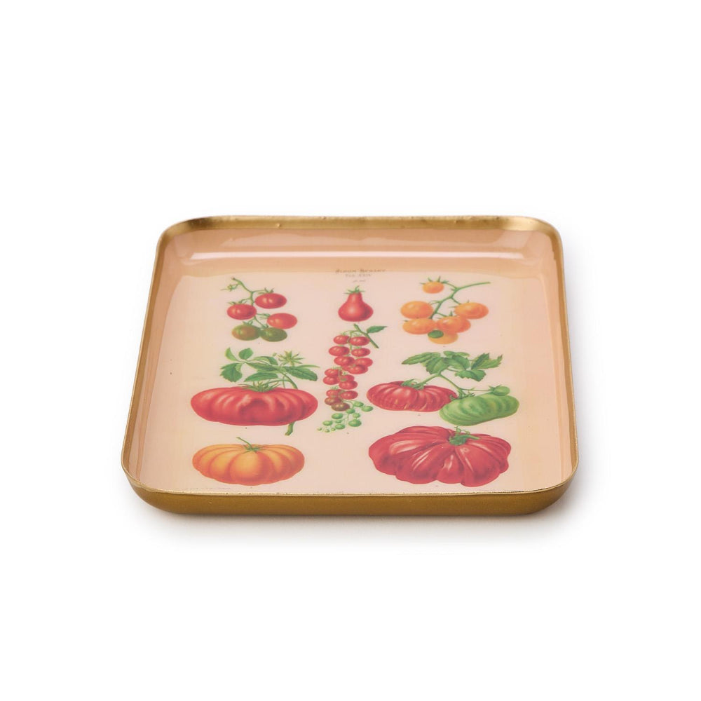Two's Company Garden Harvest Desk Trays