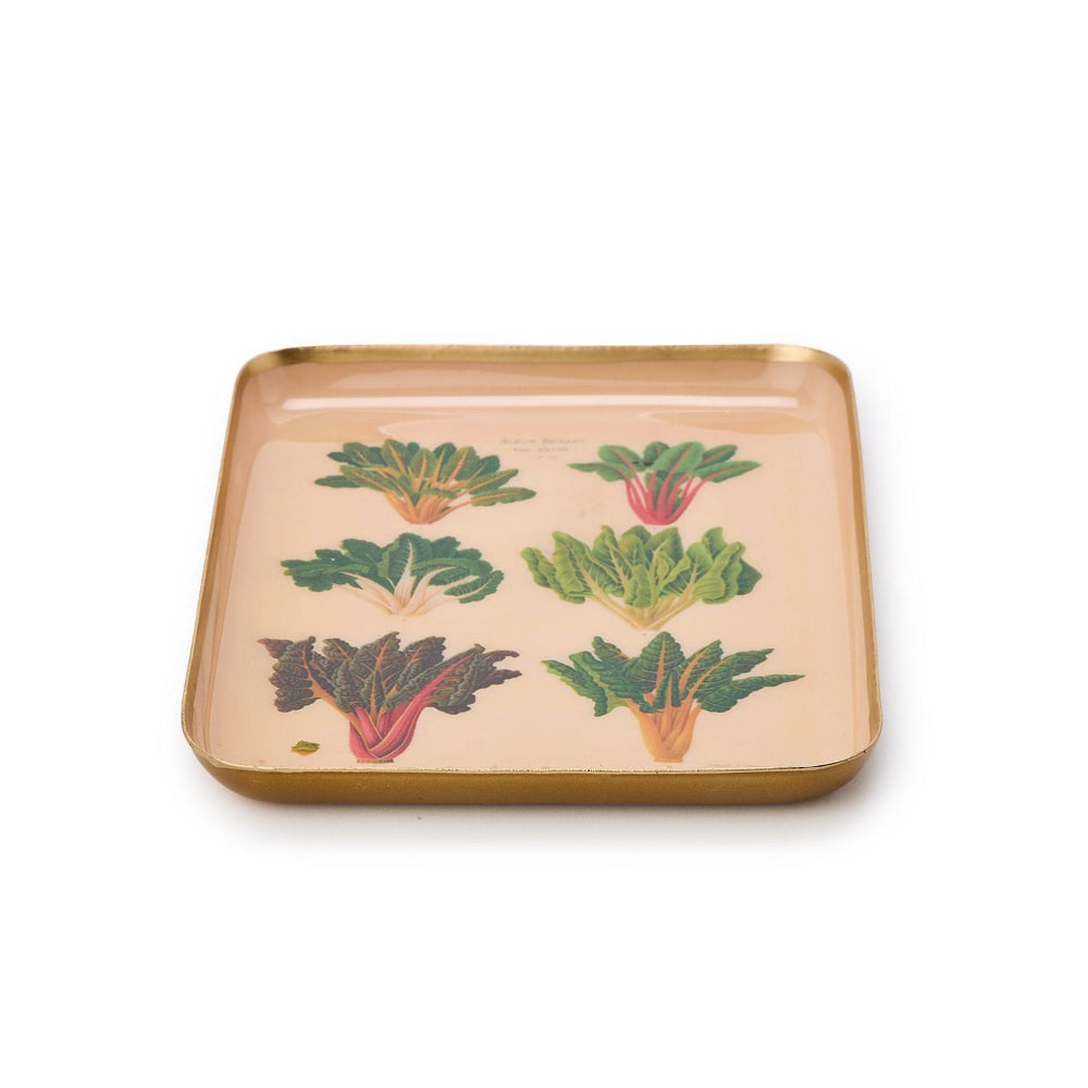 Two's Company Garden Harvest Desk Trays