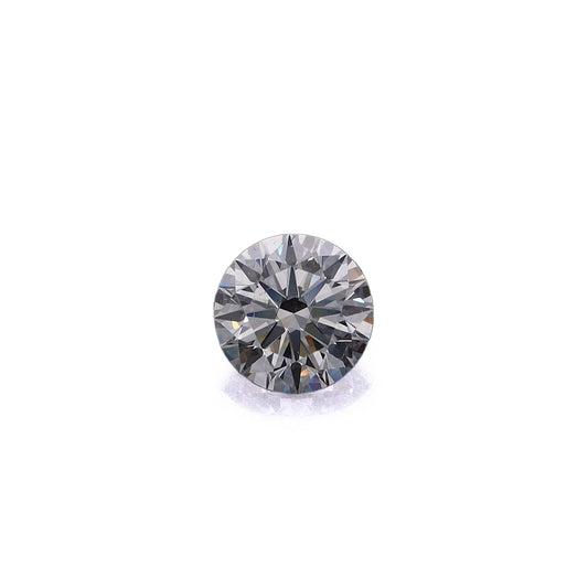 Round 1.53ct HSI1 Smyth EX EX EX Diamond With GIA Certification #6482560330