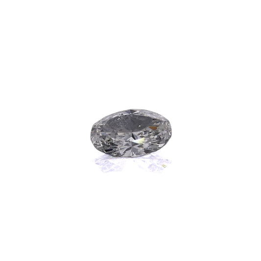 Oval 1.04ct HSI1 Diamond With GIA Certification #2205903230
