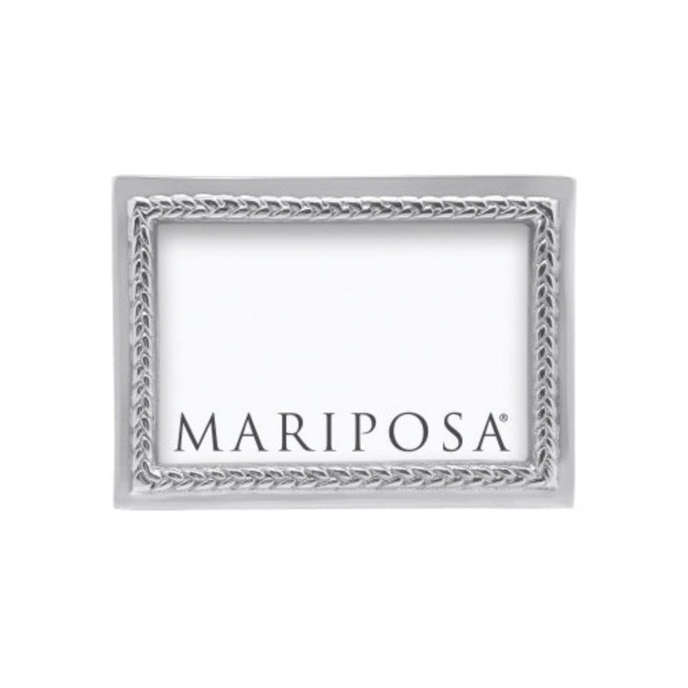 Mariposa Braided Frame