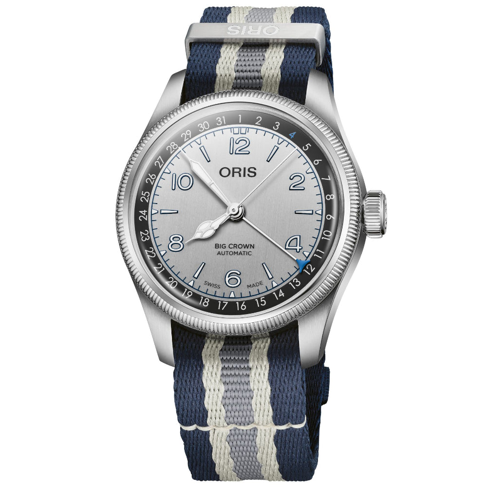 Oris Big Crown Lou Gehrig Limited Edition Automatic Watch