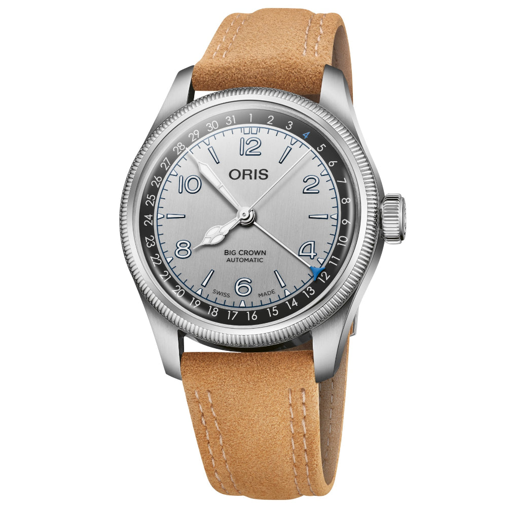 Oris Big Crown Lou Gehrig Limited Edition Automatic Watch