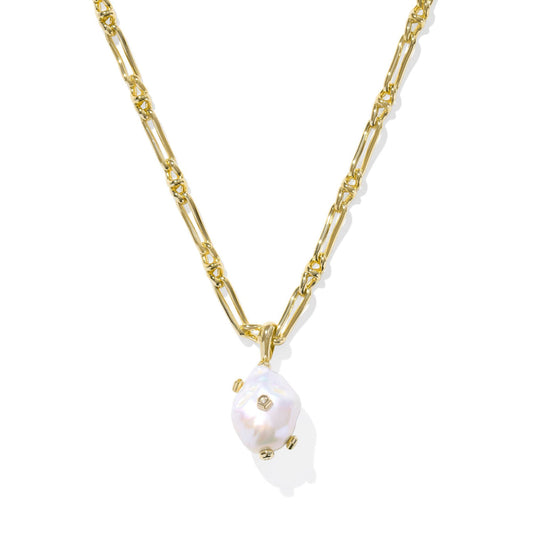 Kendra Scott Melody Small Long Pendant Necklace