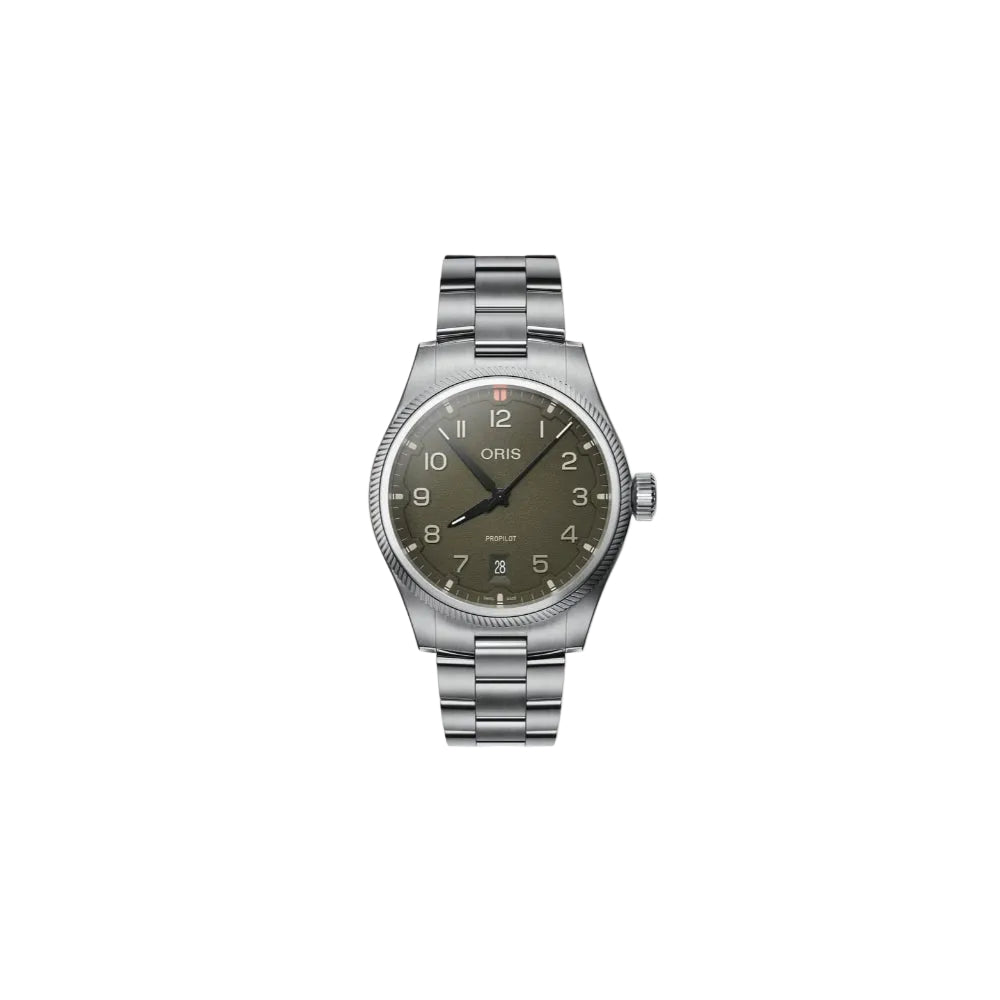 Oris Big Crown Propilot Date 41mm Automatic Watch