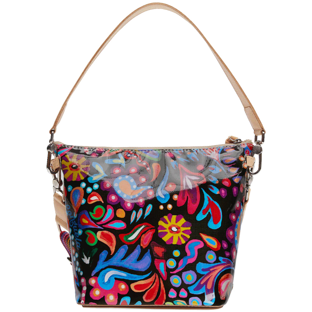 Consuela Sophie Wedge Bag