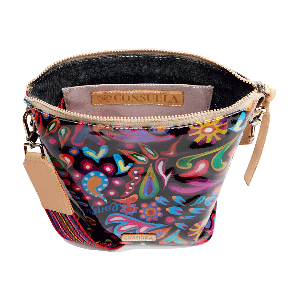 Consuela Sophie Wedge Bag