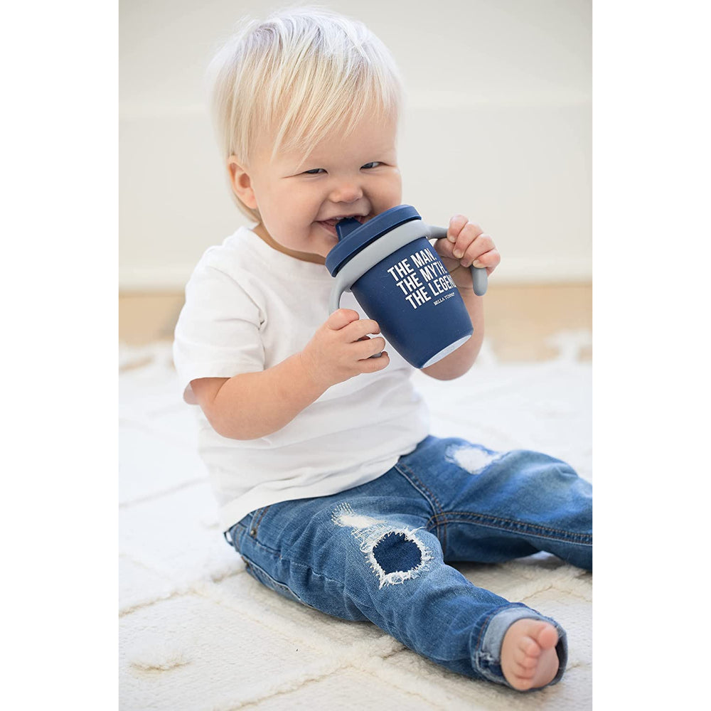 Bella Tunno Baby Happy Sippy Cup