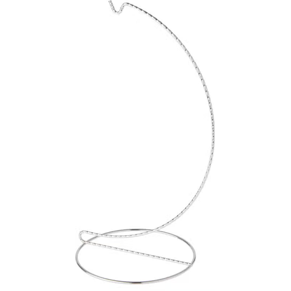 Bard's Twisted Ornament Stand