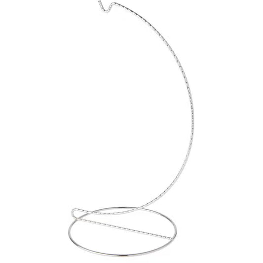 Bard's Twisted Ornament Stand
