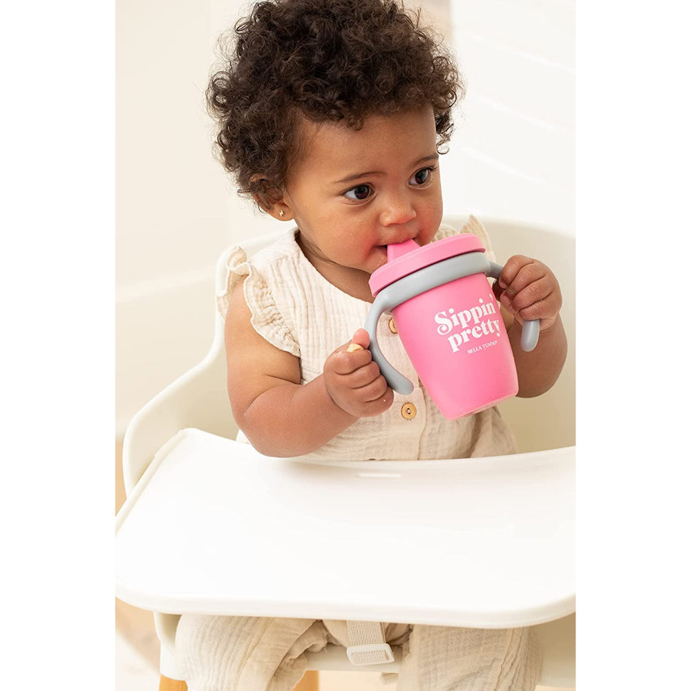 Bella Tunno Baby Happy Sippy Cup