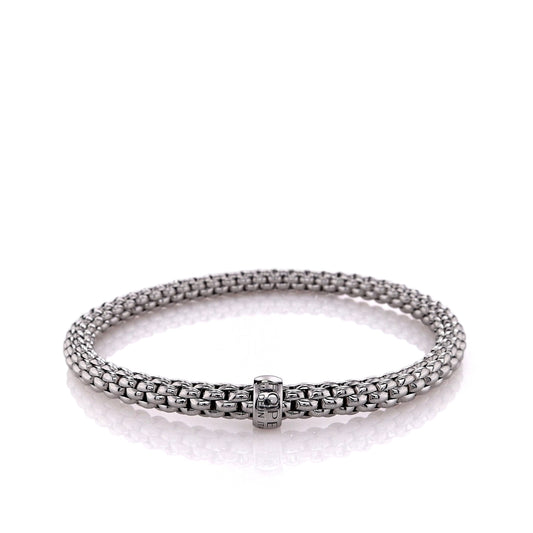 Fope 18k Solo Collection Flex'It Bracelet