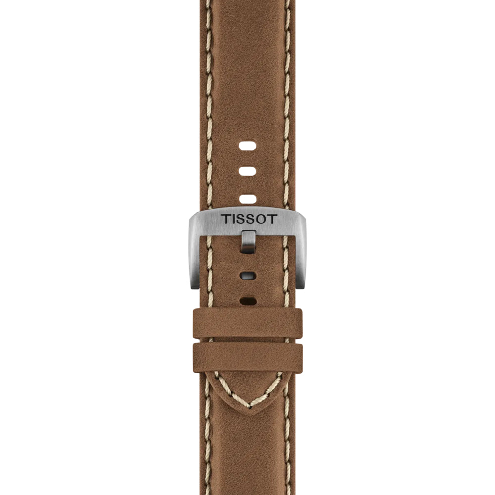 Tissot Chrono L 42MM Quartz Watch
