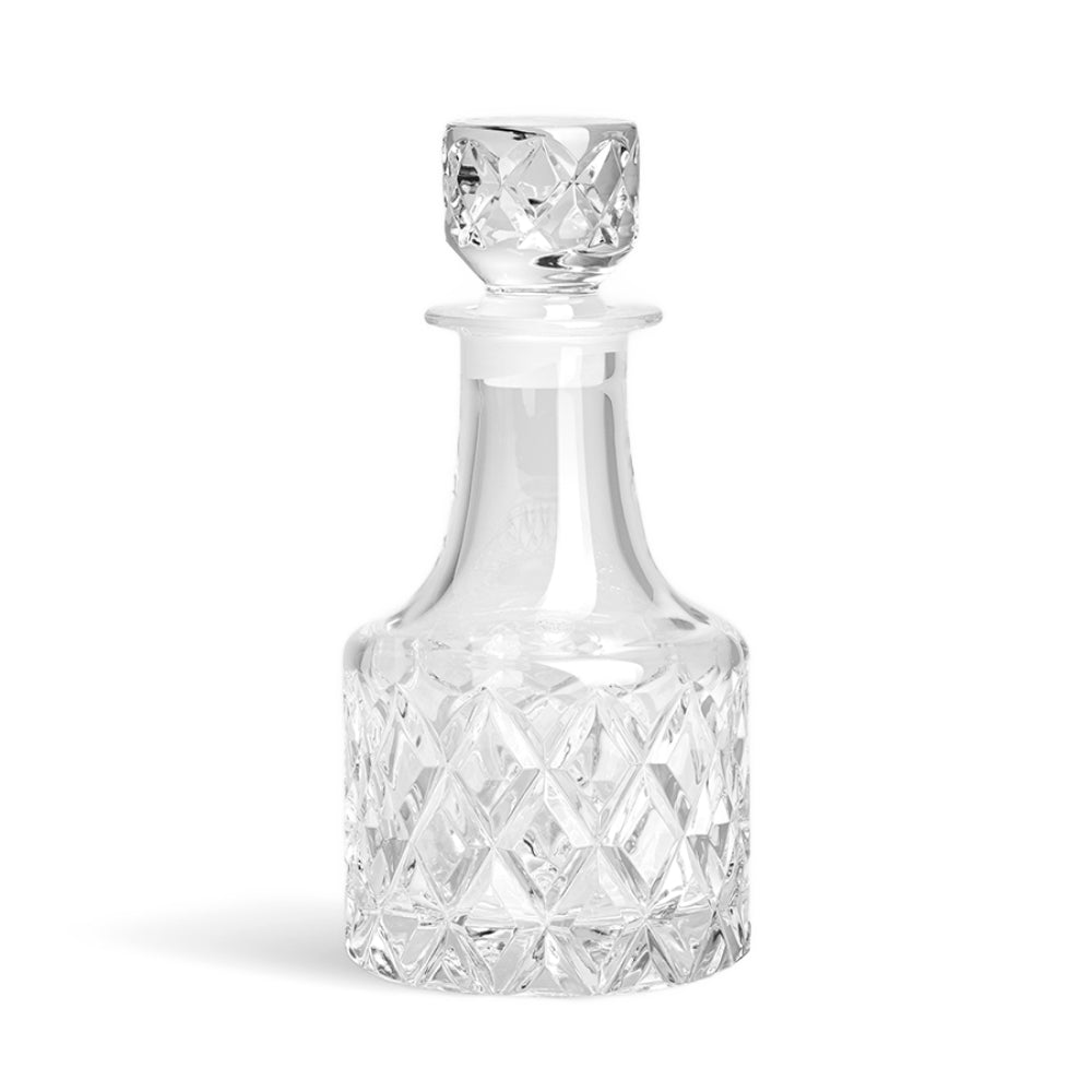 Orrefors Sofiero Decanter