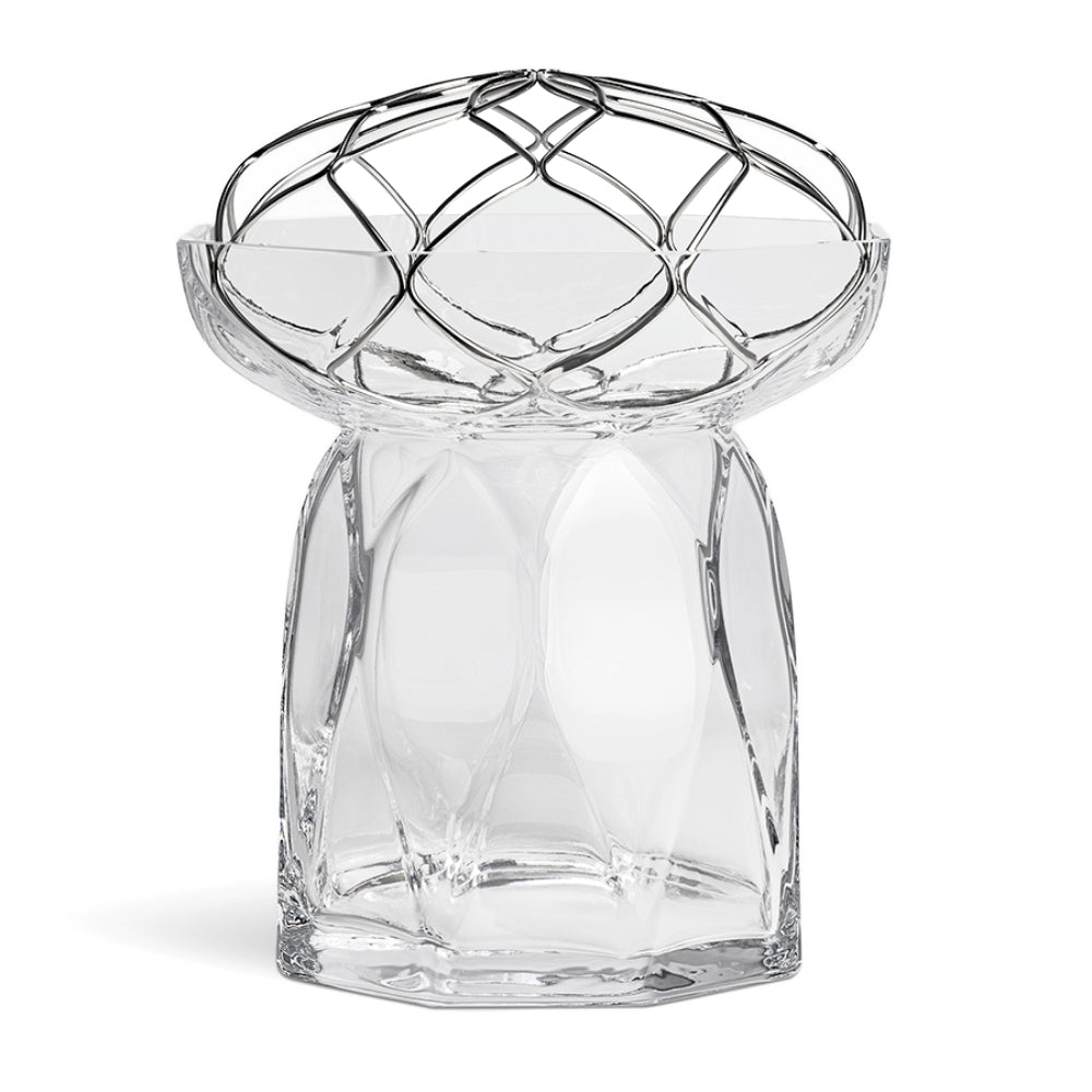 Orrefors Bloom Vase