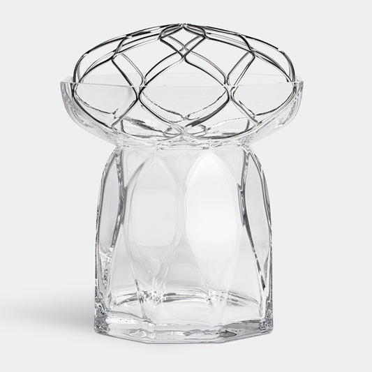 Orrefors Bloom Vase