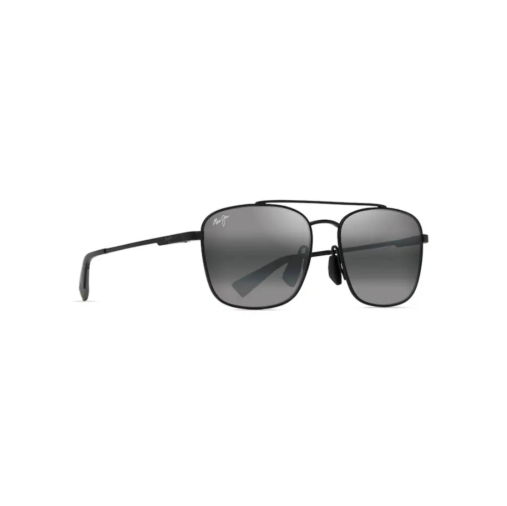 Maui Jim PĪWAI Polarized Aviator Sunglasses