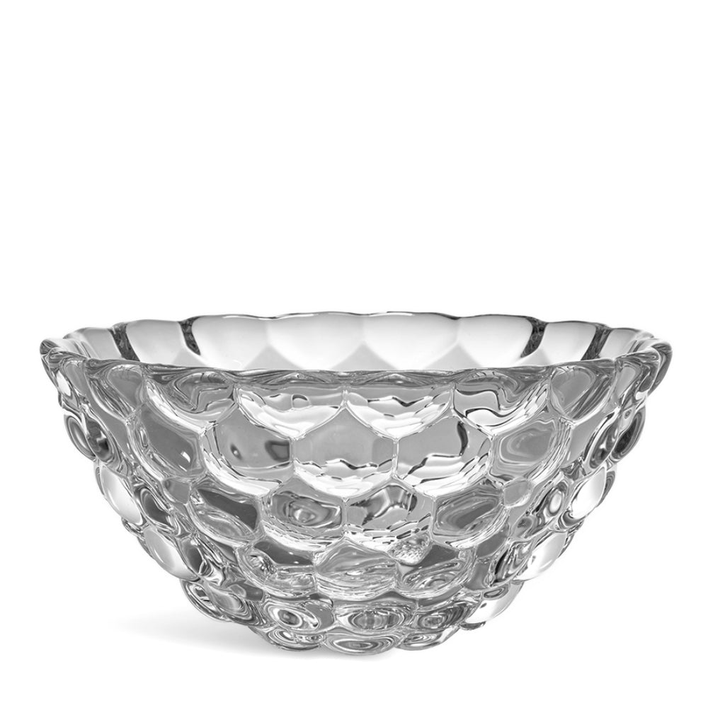 Orrefors Raspberry Bowl - Thumbnail 5