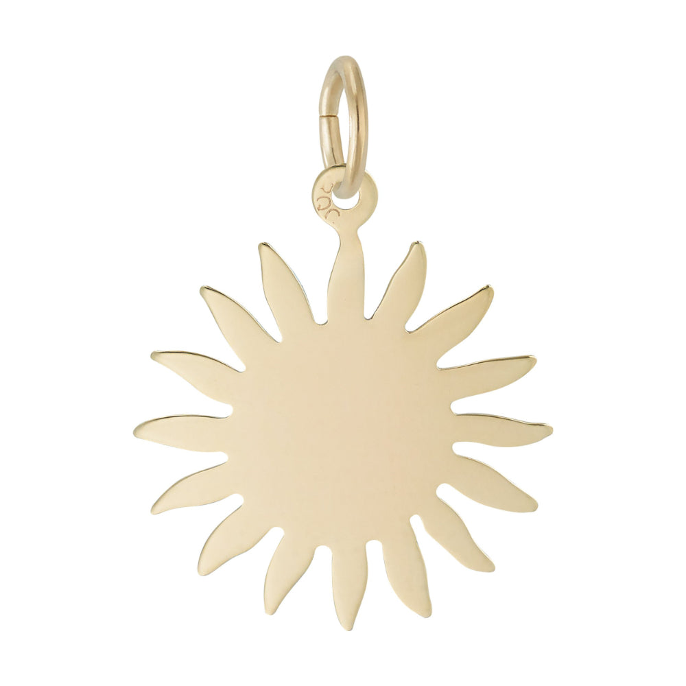 6486 Sunshine Charm