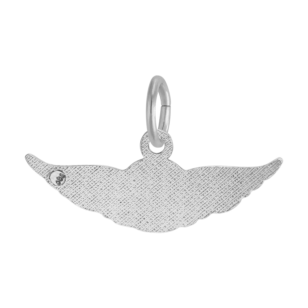 RQC 6496 Pilot's Wings Charm