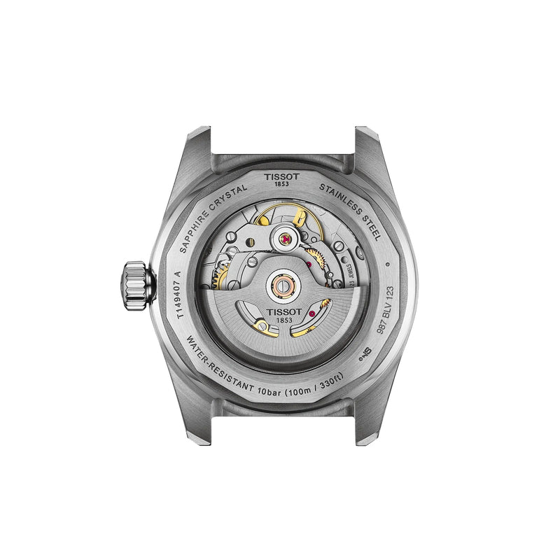 Tissot PR516 38mm Automatic Watch