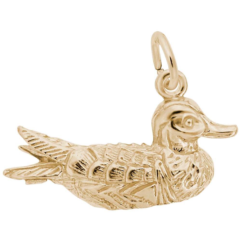 RQC 6554 Duck Charm