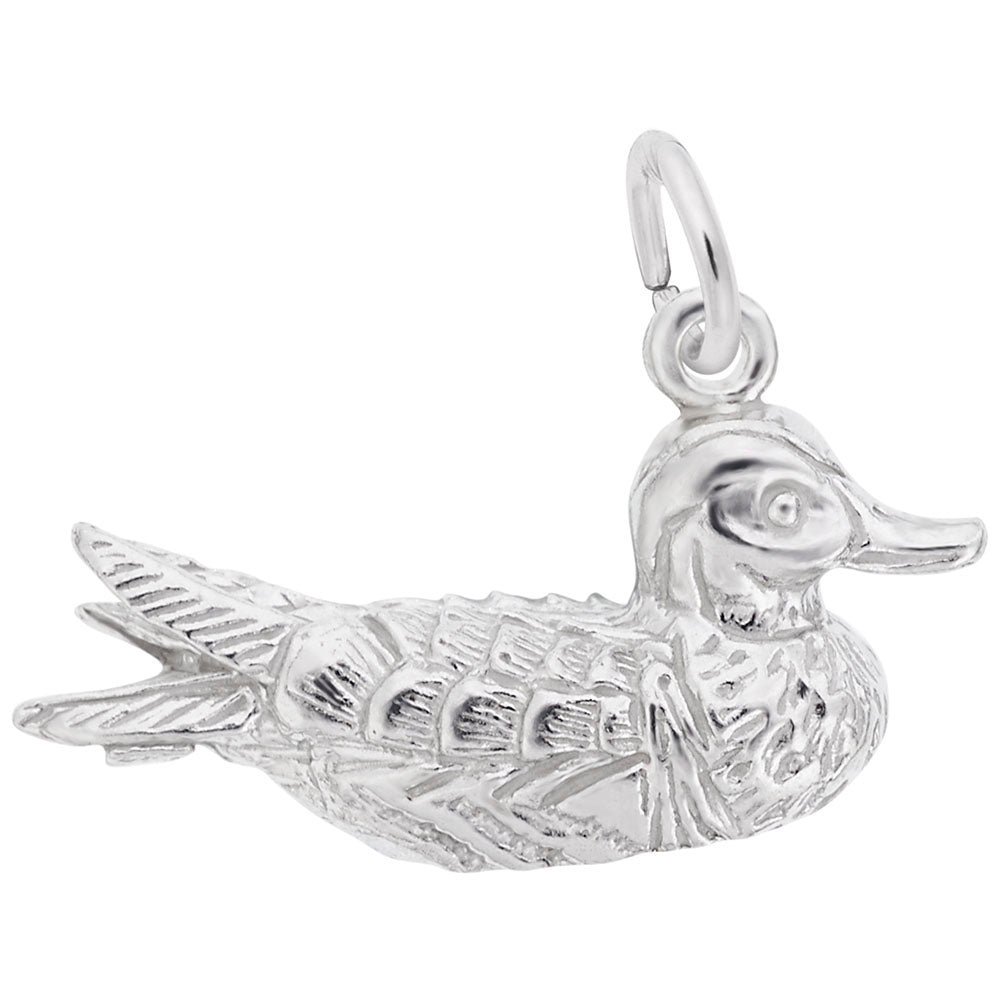 RQC 6554 Duck Charm