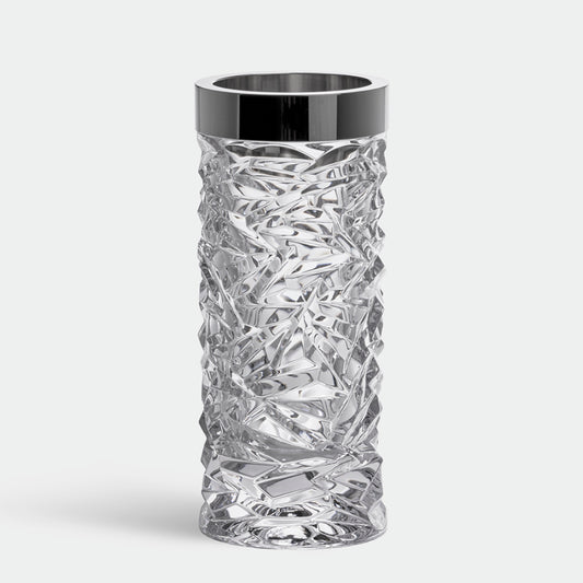 Orrefors Carat Vase