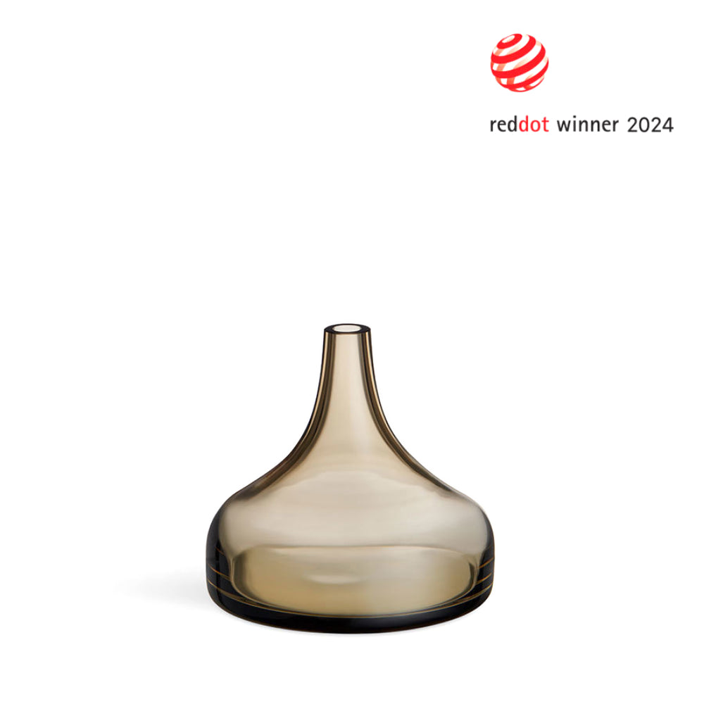 Orrefors Midsummer Mini Vase