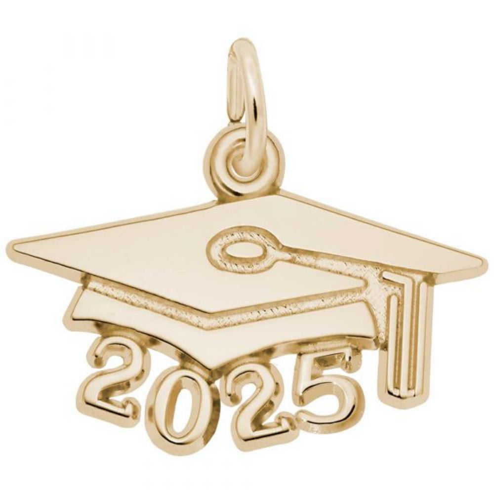 Rembrandt Large Grad Cap 2025