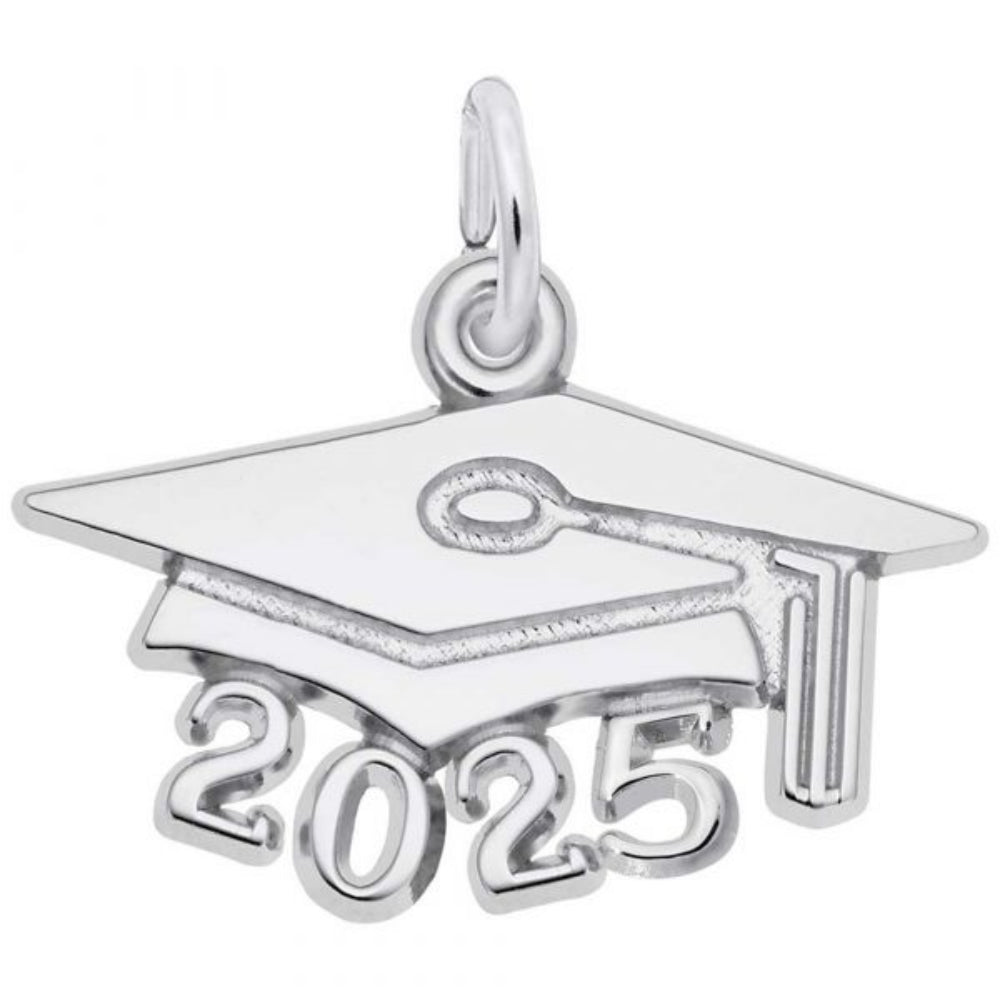 Rembrandt Large Grad Cap 2025