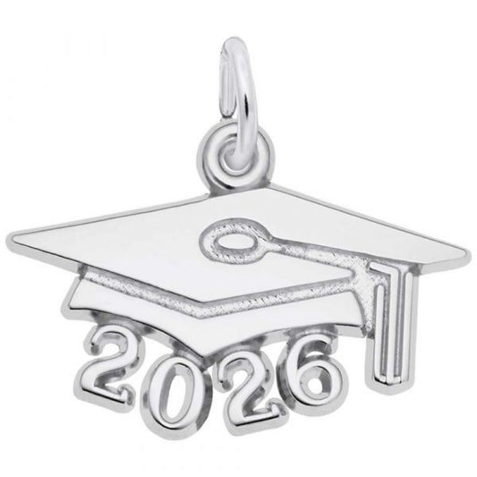 Rembrandt Large Grad Cap 2026