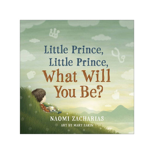 Little Prince, Little Prince