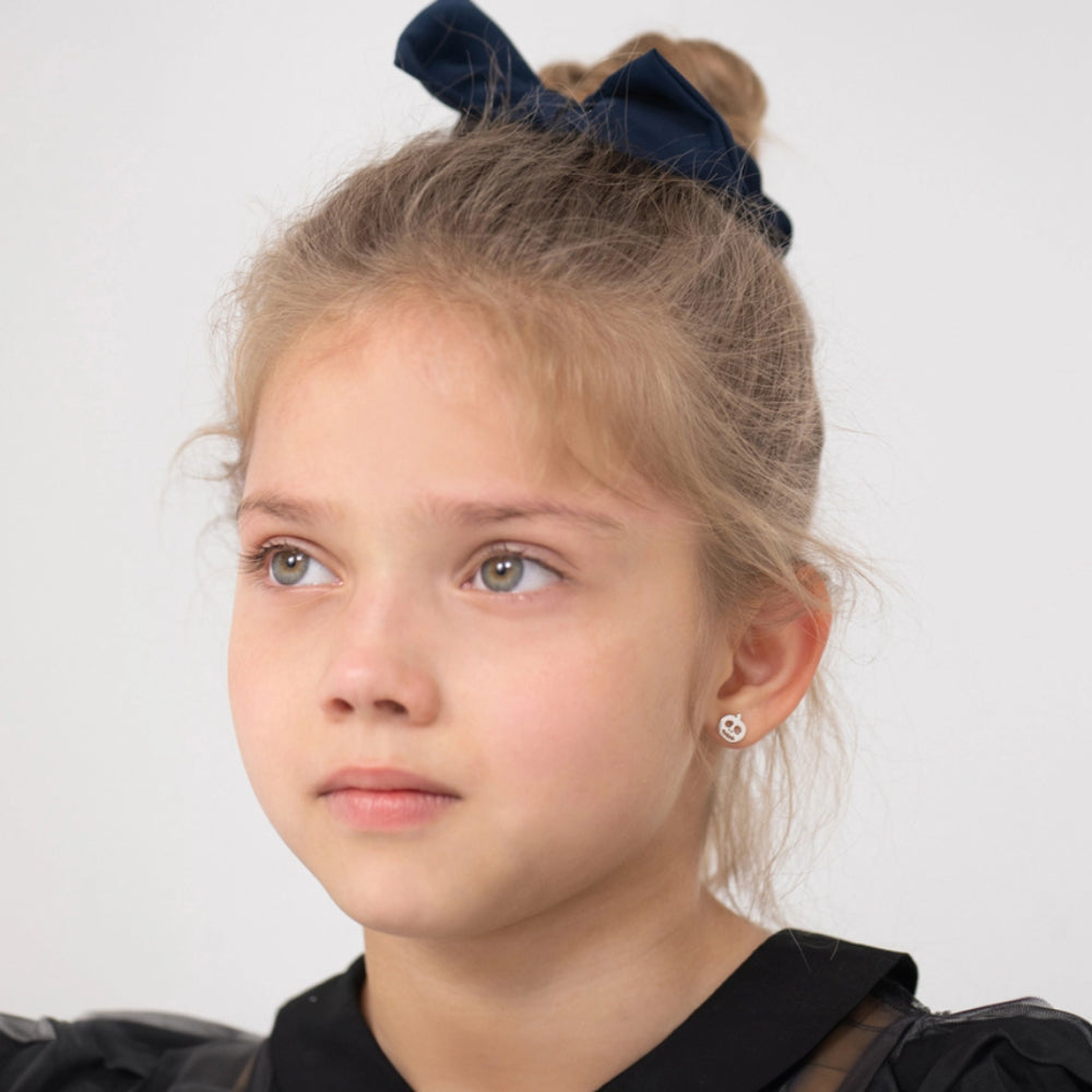 Children's Spooky Pals Earrings