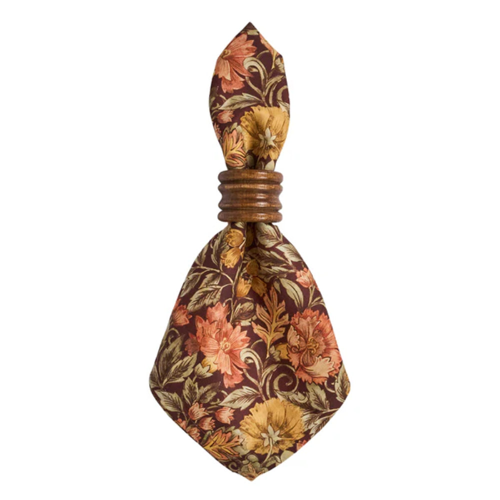 Juliska Willa Napkins - Set of 4