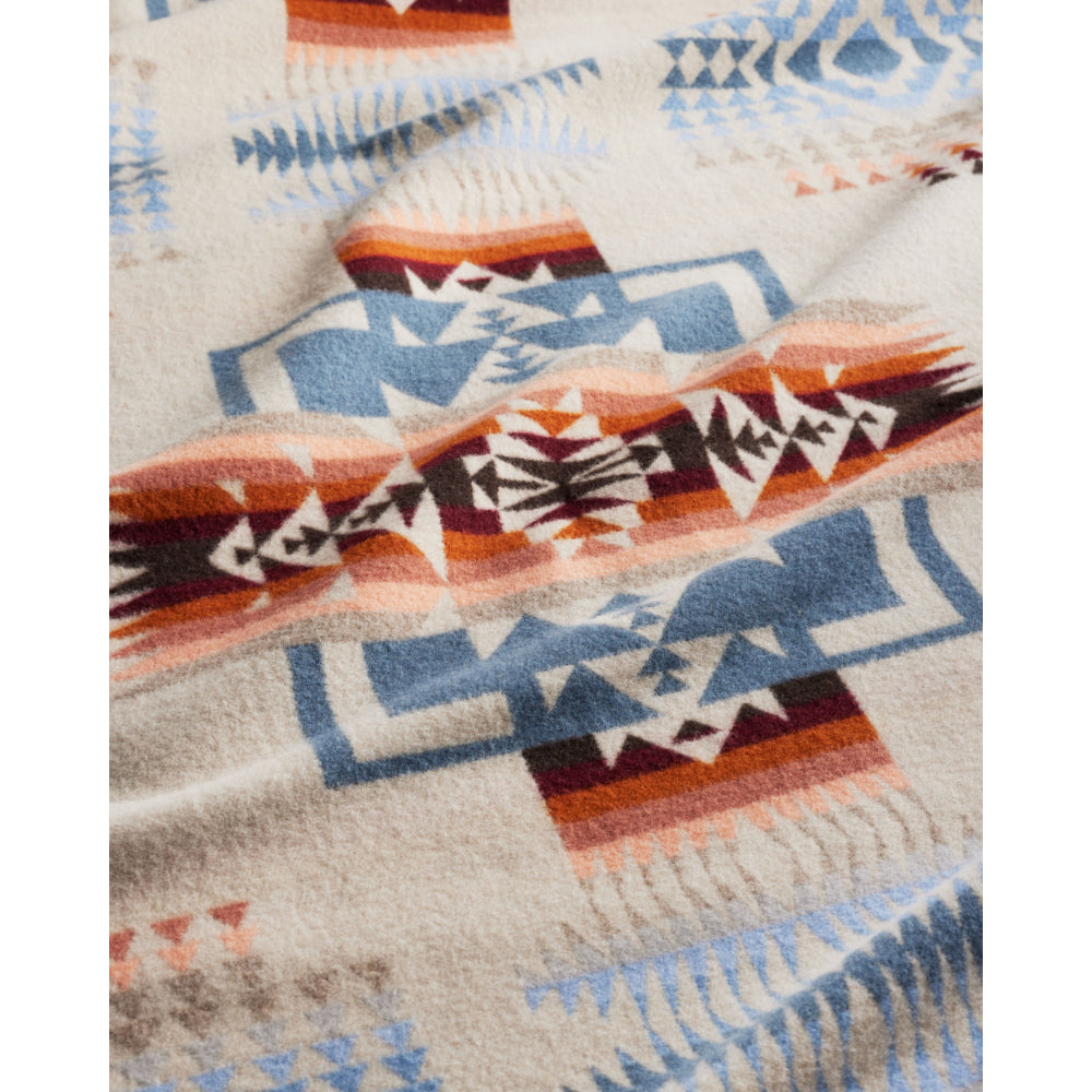 Pendleton Chief Joseph Blanket Rosewood Smyth Jewelers