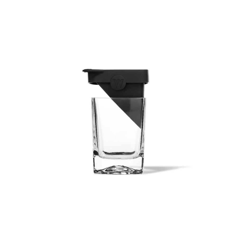 Corkcicle Whiskey Wedge