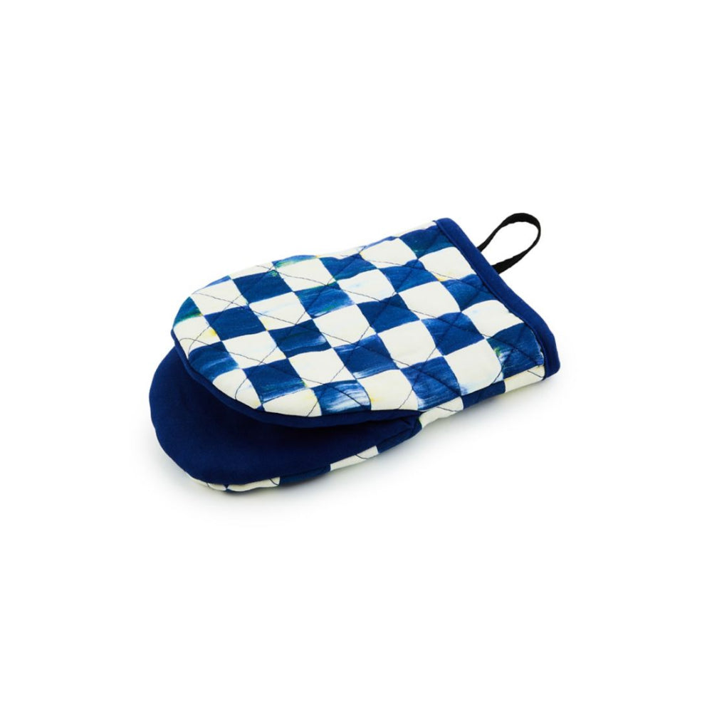 MacKenzie-Childs Mini Oven Mitt