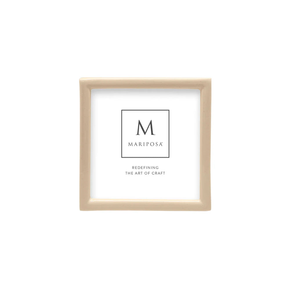 Mariposa Main Line Sand Frame