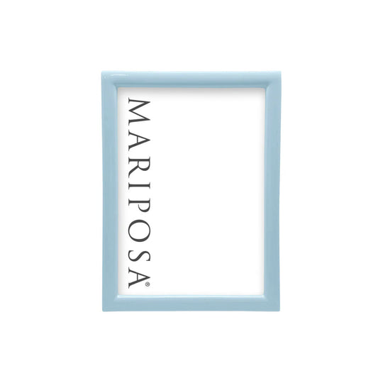 Mariposa Main Line Dusty Blue Frame