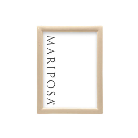 Mariposa Main Line Sand Frame