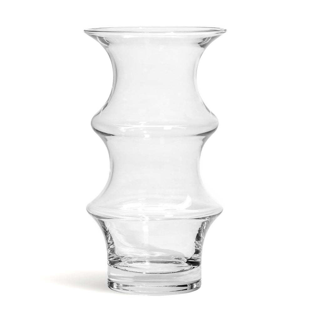 KostaBoda Pagod Vase Clear