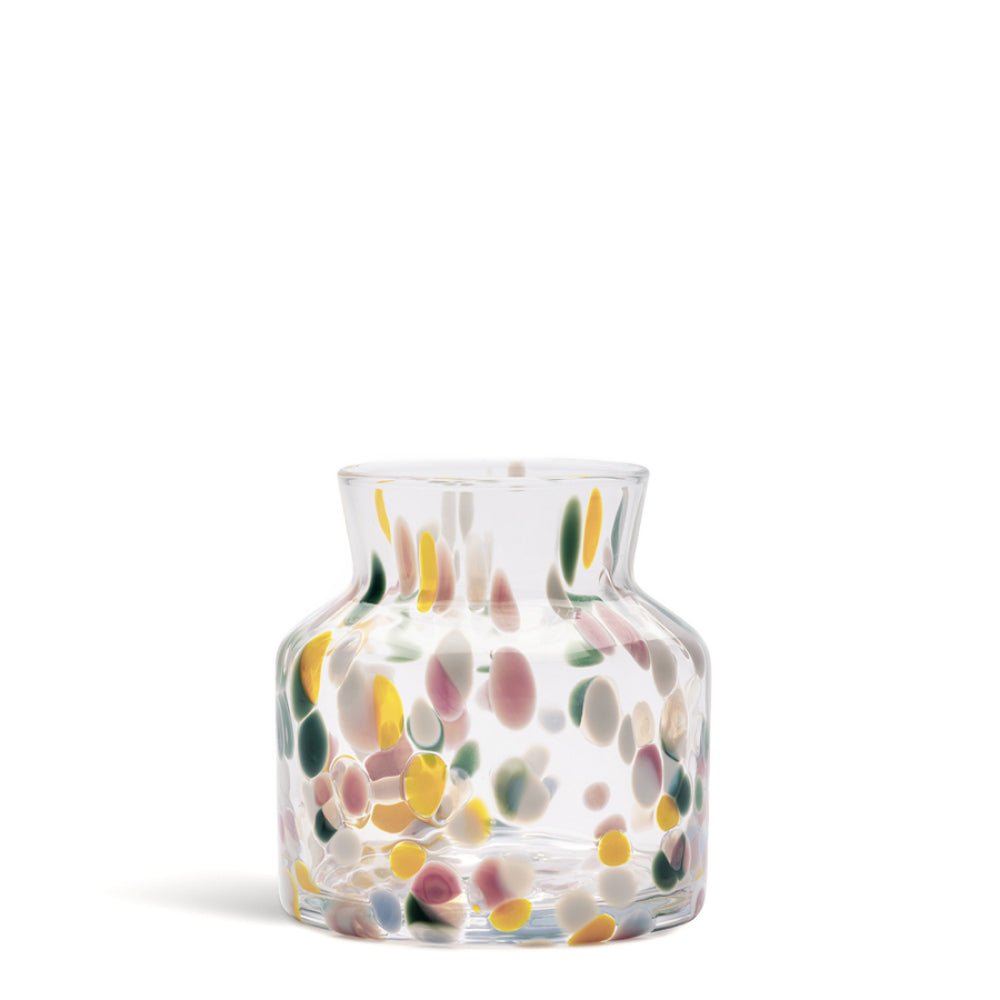 KostaBoda Meadow Vase Spring