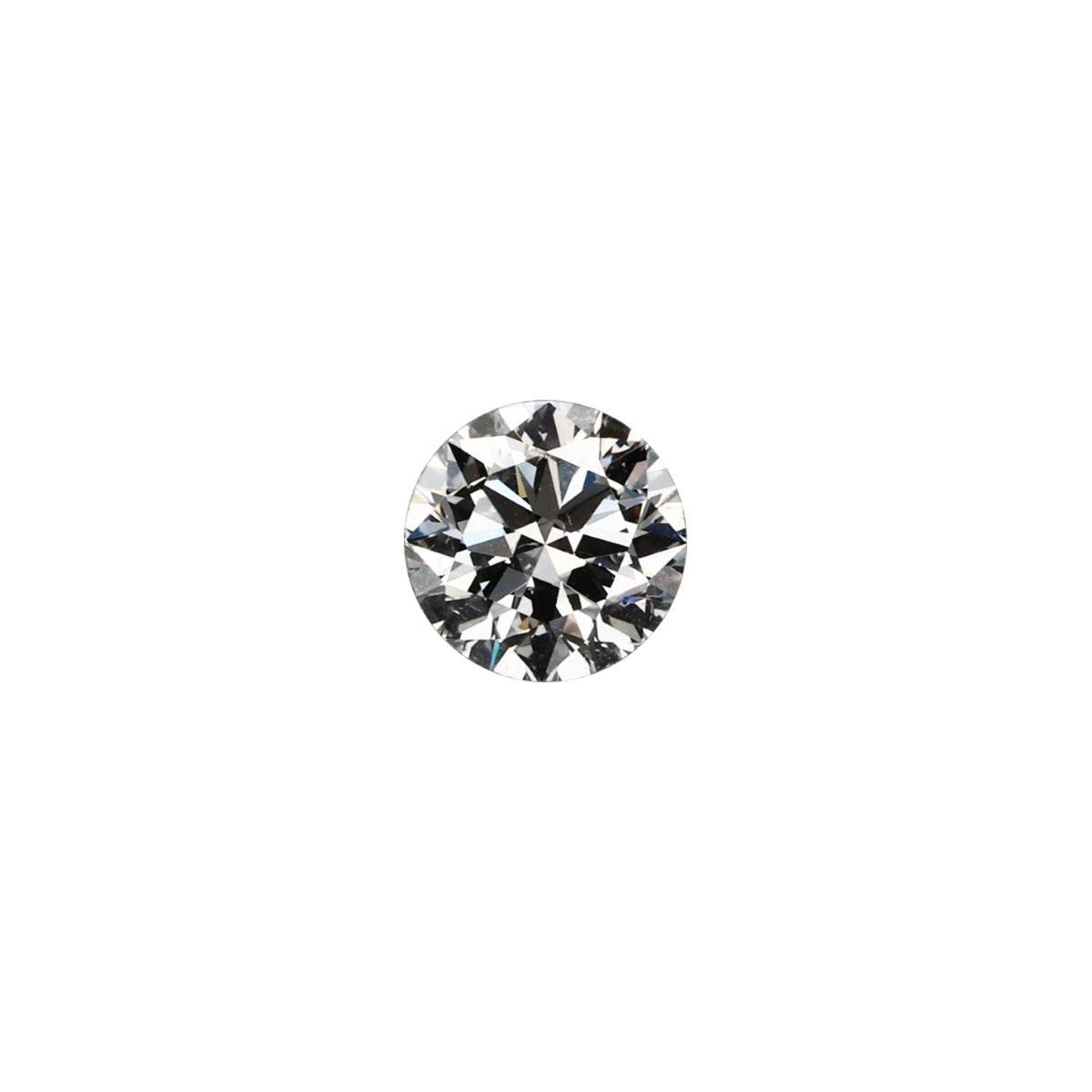 Ex Rounded Bol Round 1.50ct FSI1 Ex Ex Ex GIA Certified Diamond #7402673367 – Smyth ...